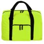Складна сумка Travelite Accessories на 28 л вагою 0,335 кг Лимонна
