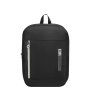 Складний легкий рюкзак Roncato Compact Чорний