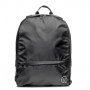 Складной рюкзак 13 л Roncato Travel Accessories, черный