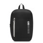 Складний рюкзак для ручної поклажі Roncato Compact – 23 л, 0.2 кг Чорний