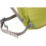 Складний рюкзак Exped Summit Lite – 25 л, 0,33 кг Чорний