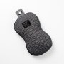 Складаний рюкзак Lexon Peanut Gun Білий