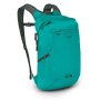 Складаний рюкзак Osprey UL на 20 л Бірюзовий