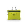 Складаний рюкзак Osprey UL на 20 л Бірюзовий