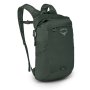 Складаний рюкзак Osprey UL на 20 л Сірий