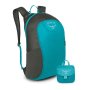 Складной рюкзак Osprey Ultralight на 18 л Голубой