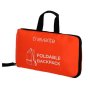 Складаний рюкзак Travelite Accessories на 17 л вагою 0,2 кг Кораловий