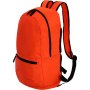 Складаний рюкзак Travelite Accessories на 17 л вагою 0,2 кг Кораловий
