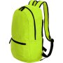 Складаний рюкзак Travelite Accessories на 17 л вагою 0,2 кг Лимонний