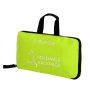 Складаний рюкзак Travelite Accessories на 17 л вагою 0,2 кг Лимонний