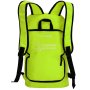 Складаний рюкзак Travelite Accessories на 17 л вагою 0,2 кг Лимонний