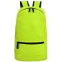 Складаний рюкзак Travelite Accessories на 17 л вагою 0,2 кг Лимонний