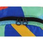 Складной рюкзак Tucano Compatto Mendini Shake backpack на 20 л Разноцветный