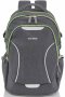 Школьный рюкзак 29 л Travelite Basics School Anthracite
