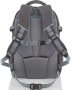Школьный рюкзак 29 л Travelite Basics School Anthracite