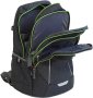 Шкільний рюкзак 29 л Travelite Basics School Bordeaux