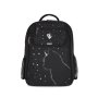 Школьный рюкзак Bagland Отличник – 20 л, 0.6 кг Чорний
