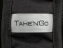 Школьный рюкзак с ортопедической спинкой 28 л KITE Take'n'Go-2
