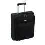 Skyflite Skycabin Black 38 л чемодан из полиэстера на 2 колесах черный