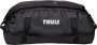 Спортивна (дорожня) сумка-рюкзак Thule Chasm Duffel на 90 літрів Чорна — фото 3