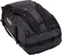 Спортивна (дорожня) сумка-рюкзак Thule Chasm Duffel на 90 літрів Чорна — фото 10