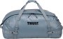 Спортивная (дорожная) сумка-рюкзак Thule Chasm Duffel на 90 литров Голубая
