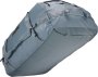 Спортивная (дорожная) сумка-рюкзак Thule Chasm Duffel на 90 литров Голубая
