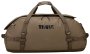 Спортивна (дорожня) сумка-рюкзак Thule Chasm Duffel на 90 літрів Коричнева — фото 14