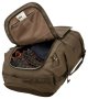 Спортивна (дорожня) сумка-рюкзак Thule Chasm Duffel на 90 літрів Коричнева — фото 4