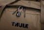 Спортивна (дорожня) сумка-рюкзак Thule Chasm Duffel на 90 літрів Коричнева — фото 7