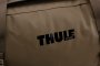 Спортивна (дорожня) сумка-рюкзак Thule Chasm Duffel на 90 літрів Коричнева — фото 10