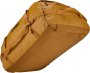 Спортивная (дорожная) сумка-рюкзак Thule Chasm Duffel на 90 литров Оранжевая