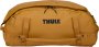 Спортивная (дорожная) сумка-рюкзак Thule Chasm Duffel на 90 литров Оранжевая