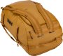 Спортивная (дорожная) сумка-рюкзак Thule Chasm Duffel на 90 литров Оранжевая