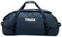 Спортивная (дорожная) сумка-рюкзак Thule Chasm Duffel на 90 литров Синяя — фото 14