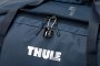 Спортивная (дорожная) сумка-рюкзак Thule Chasm Duffel на 90 литров Синяя — фото 7