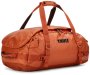 Спортивная сумка-рюкзак Thule Chasm – 40 л, 1,3 кг Оранжевая