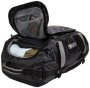 Спортивная сумка-рюкзак Thule Chasm – 40 л, 1,3 кг Оранжевая