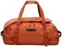 Спортивная сумка-рюкзак Thule Chasm – 40 л, 1,3 кг Оранжевая