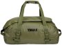 Спортивная сумка-рюкзак Thule Chasm – 40 л, 1,3 кг Зеленая