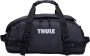 Спортивная сумка-рюкзак Thule Chasm Duffel - 30 л водостойкая Черная