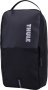 Спортивная сумка-рюкзак Thule Chasm Duffel - 30 л водостойкая Черная