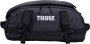 Спортивная сумка-рюкзак Thule Chasm Duffel - 30 л водостойкая Черная