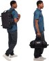 Спортивная сумка-рюкзак Thule Chasm Duffel - 30 л водостойкая Черная
