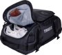Спортивная сумка-рюкзак Thule Chasm Duffel - 30 л водостойкая Черная
