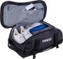 Спортивная сумка-рюкзак Thule Chasm Duffel - 30 л водостойкая Черная