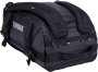 Спортивная сумка-рюкзак Thule Chasm Duffel - 30 л водостойкая Черная