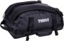 Спортивная сумка-рюкзак Thule Chasm Duffel - 30 л водостойкая Черная