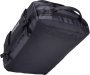 Спортивная сумка-рюкзак Thule Chasm Duffel - 30 л водостойкая Черная