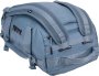 Спортивна сумка-рюкзак Thule Chasm Duffel - 30 л водостійка Блакитна — фото 8